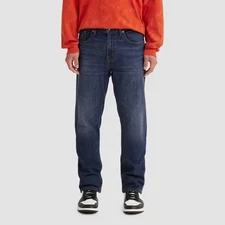 Levi's Men's 559 Relaxed Fit Straight Jeans