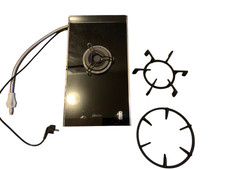 Siemens Gaskochfeld Ceran Einbau Typ HSE3FLW130 Gas