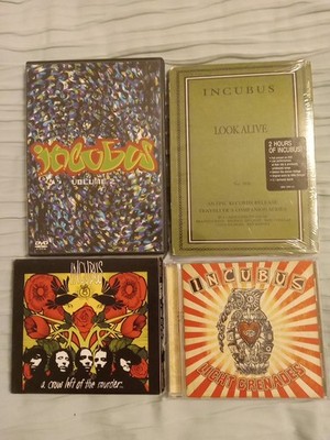 Incubus Bundle