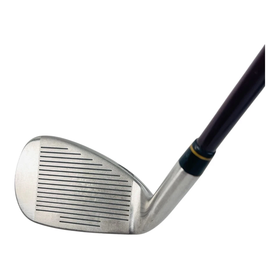 Tour Edge Lift Off 9 Iron CG21 Tungsten Speed Fit Graphite Regular Flex 36" RH - Image 2 of 4