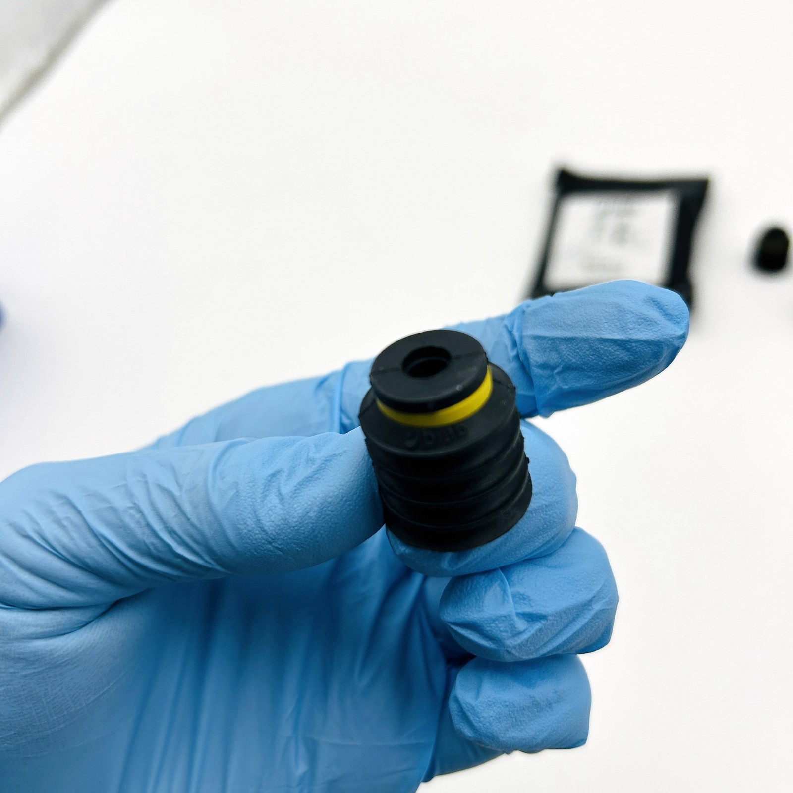 Piab BL20-2.10 Vacuum Suction Cup Machine Part Pack of 5