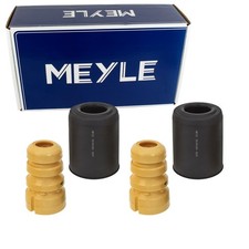 MEYLE PROTECTION KIT STAUBSCHUTZ-SATZ VORDERACHSE passend für AUDI A6 Q5 | 100