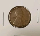 🔥 1929 S Lincoln Wheat Cent Good - Very Good (G-VG) Condition Copper Penny 1c