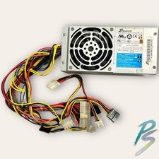 Seasonic SS-300TFX 300W 80 PLUS Bronze Power ...