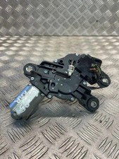 VW GOLF V Variant 1K5 Heckscheibenwischermotor 1K9955711A 1.90 Diesel 34911339