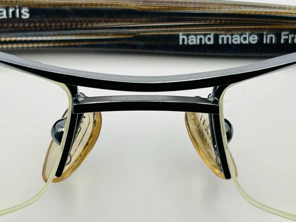 Armações de óculos Alain Mikli A0021-08 51-19-140 - Imagem 3 de 4