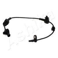 ABS Sensor Raddrehzahl Ashika 151-04-449 FüR Honda Civic 8 Hatchback FN FK FK1