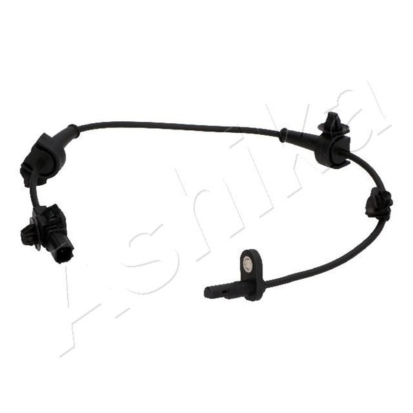 ABS Sensor Raddrehzahl Ashika 151-04-449 FüR Honda Civic 8 Hatchback FN FK FK1-image