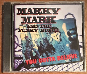 MARKY MARK マーキーマーク　LPレコード　アルバム Marky Mark & the Funky Bunch | eBay