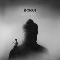Leprous - Pitfalls Standard Cd Jewelcas - Cd - G1398Z