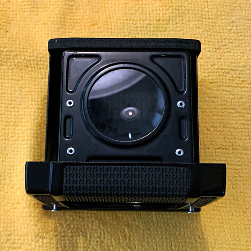Waist Level Finder for Mamiya C220/C330.