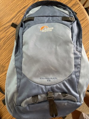 Lowe Alpine Contour air 25