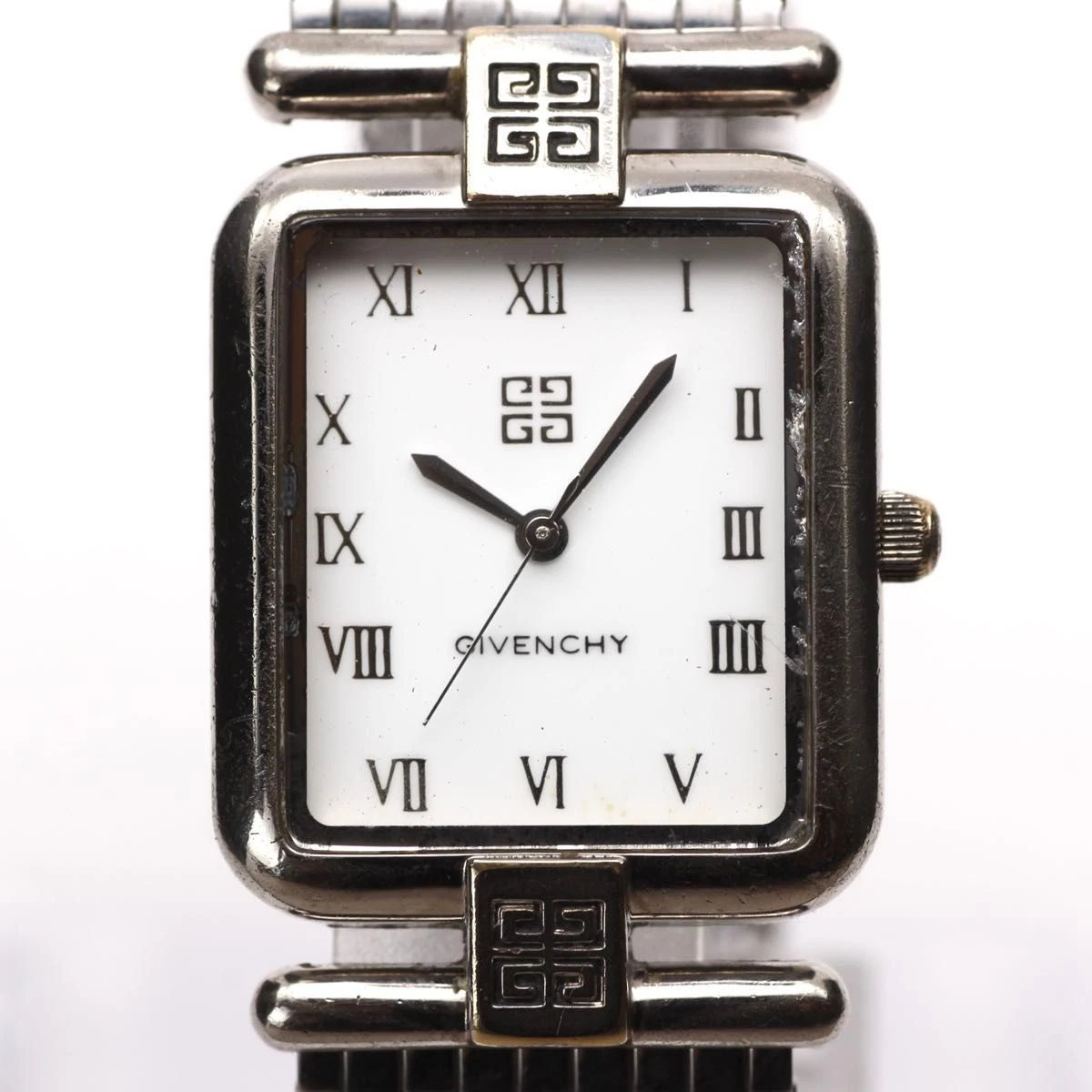 Givenchy Quartz Analog Wristwatches for sale | eBay