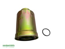 Rhd Toyota Hilux Surf Land Cruiser Prado Hiace Diesel Fuel Filter 1kzte 2lte