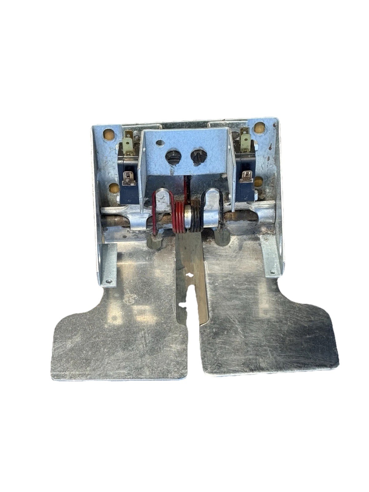 X69821 Draw switch Assembly for Taylor models 339, 754 & 794