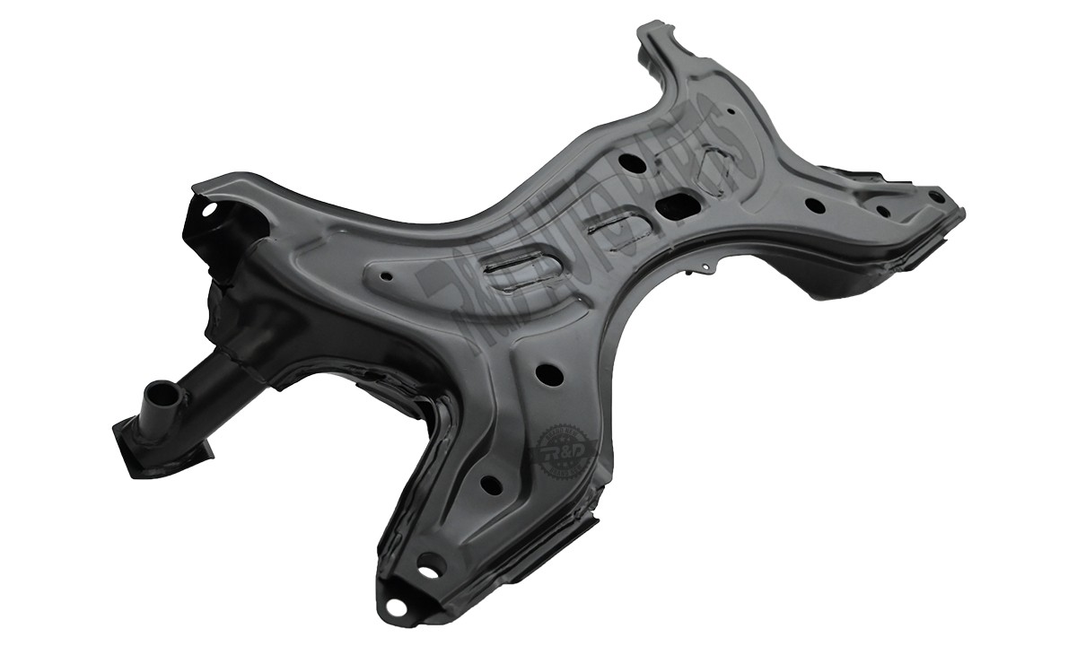 FRONT CROSSMEMBER SUBFRAME SUSPENSION FOR TOYOTA RAV4 2001-2005 | eBay