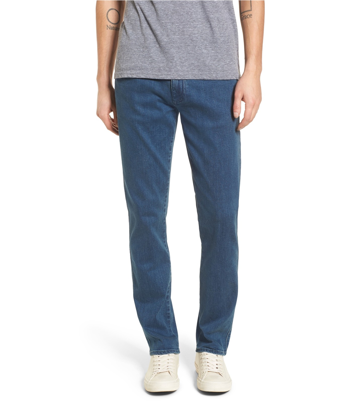 [BLANKNYC]   Wooster Slim Fit