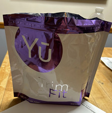Yū Trim Fit Supplement - sticks (27 individu...