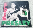 ELVIS PRESLEY - (Debut LP) [ NEW LIMITED EDITION 180g Green Color Vinyl 2019 ]