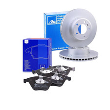 Disque de frein Citroen AMI