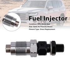 Injecteur Toyota LANDCRUISER