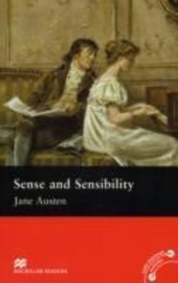 Macmillan Readers Sense and Sensibility Intermediate Reader Without CD | Buch