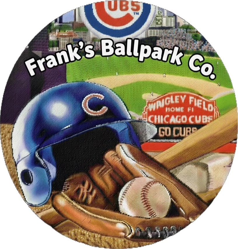 1992 Topps Ryne Sandberg Upper Deck cartão de beisebol e placa 6,5” x 4,5” cinza-d - Imagem 2 de 2