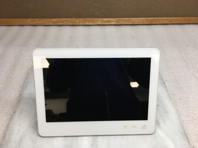Cisco TTC5-09 TelePresence Touch 10 in. CTS-CTRL-DV10 V01 PoE Display No cables