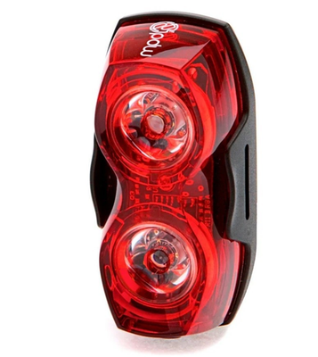#ad Portland Design Works PDW Danger Zone Taillight $26.99