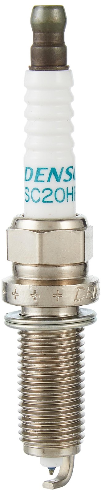 Denso 3444 Spark Plug Fits select: 2009-2015 TOYOTA COROLLA, 2013-2019 NISSAN