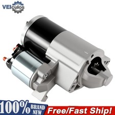 Starter For 2006 2007 2008 2009 2010 Jeep Grand Cherokee 3.7L 410-48133 17939