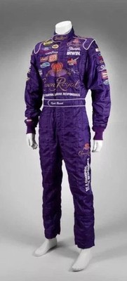 Personalized Go Kart Purple Suit Custom Karting Racing Suit Race Suit Adult Kids