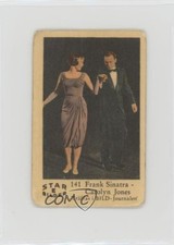 Frank Sinatra — 1963 Star Bilder E #141