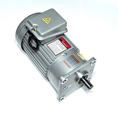 GPG MOTOR CV-16-200-15-C, CTPCT Single Phase Asynchronous Motor, Type CV-18