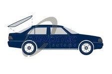 Dichtung für die Heckscheibe 02.50.003 TRUCKTEC AUTOMOTIVE für MERCEDES-BENZ Dichtung für die Heckscheibe 02.50.003 TRUCKTEC AUTOMOTIVE für MERCEDES-BENZ