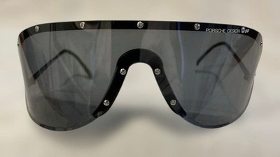 PORSCHE DESIGN 5620 90 Vintage Sunglasses - Koji Kikkawa