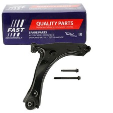 FAST QUERLENKER VORDERACHSE RECHTS PASSEND FÜR FORD TRANSIT | FT15743