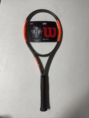 Wilson Burn 95 Countervail, NEW- original packaging (NOS) Tennis