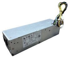 Dell OptiPlex 3020 7020 9020 Precision T1700 SFF 255W 0NT1XP NT1XP Power Supply