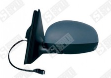 Retroviseur gauche (ou coque) Skoda ROOMSTER