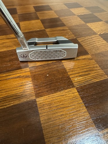 LH Scotty Cameron Super Select Fastback 1.5 35” - Picture 2 of 7