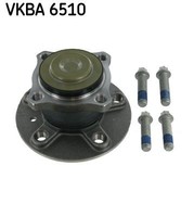 SKF Radlagersatz HA VKBA6510