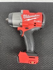 Milwaukee 2967-20 M18FUEL 1/2" HighTorque Impact Wrench Friction Ring - New Open