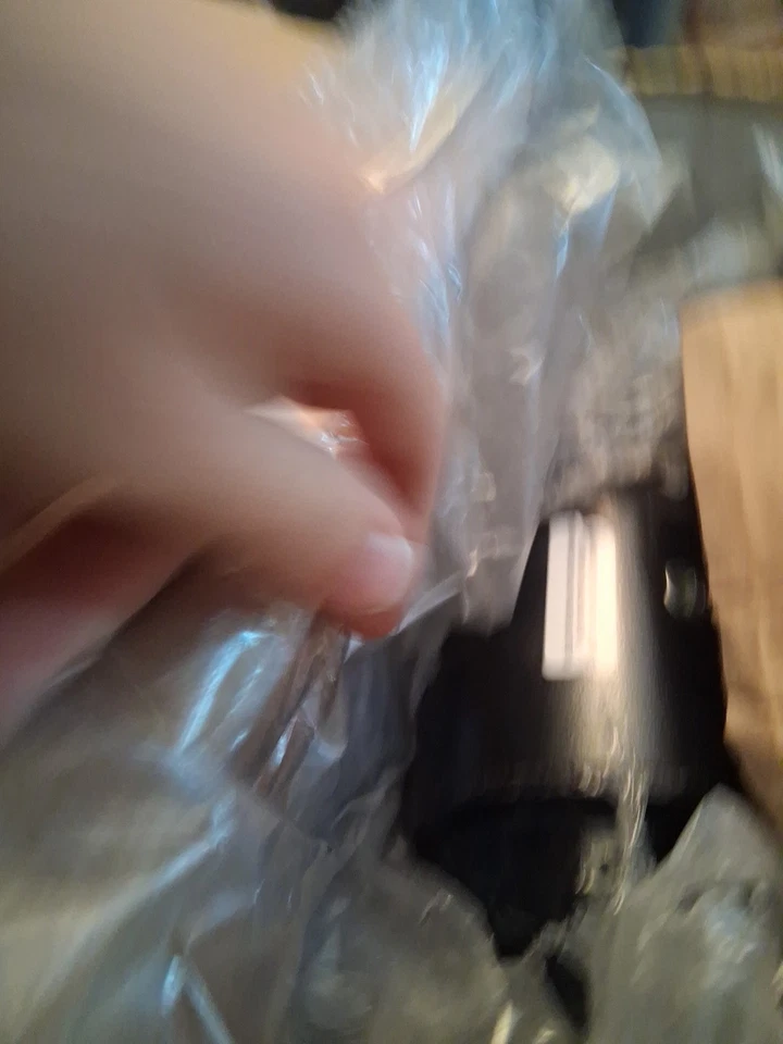 Remanufactured ACDelco Starter Motor 336-1849 For 58-90 Chevrolet P30 C10 - Image 2 of 3