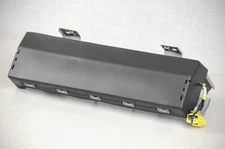 2019-2025 Acura RDX Left LH Driver Side Lower Knee Airbag Black Genuine OEM