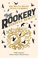 The Rookery | Deborah Hewitt | Englisch | Taschenbuch | Kartoniert / Broschiert