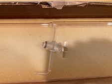 Dresser Argus 6951 Automatic Zero Buret - Lab Glass - NSN 6640-00-264-6951 