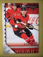 2005-06 Upper Deck Hockey Cards 52