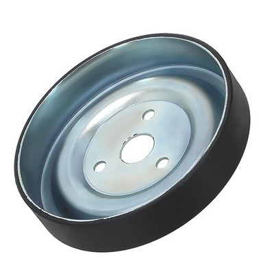 Coolant Water Pump Pulley fit for BMW 1 Series for Citroen C4 11517619020 QME