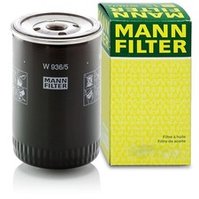 MANN-FILTER Ölfilter CHEVROLET CAMARO CORVETTE 1YY OPEL ADMIRAL DIPLOMAT KAPITÄN